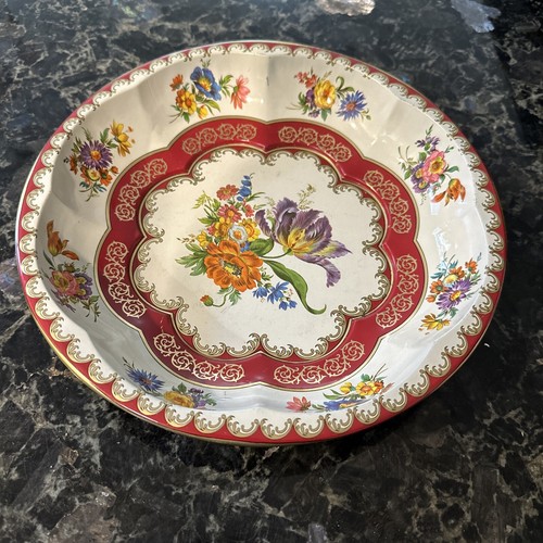 Stunning vintage daher - stunning,