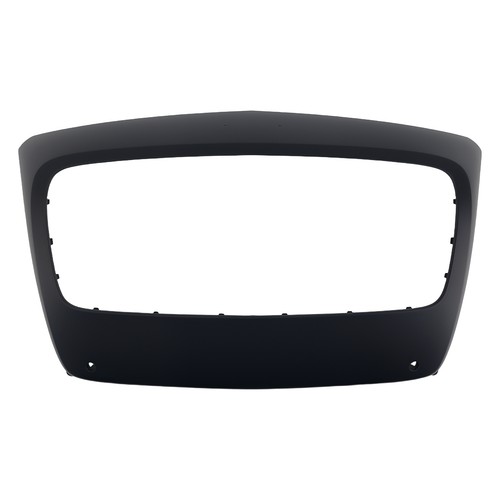 Radiator grille surround for - grille,