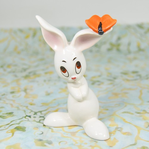 Vtg goebel bunny - vtg,