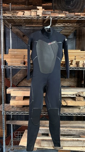 Quiksilver men full body - quiksilver, men's