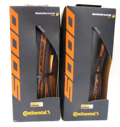 Continental grand prix 5000 - grand,
