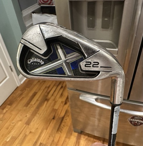 Callaway golf - (6,