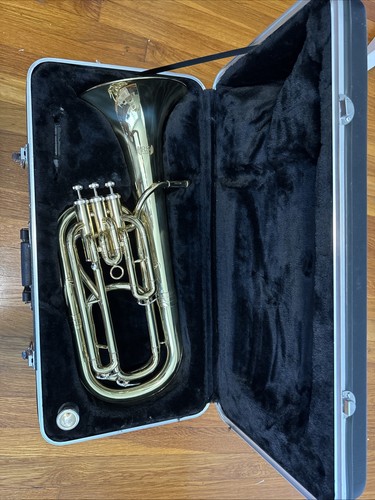 Berkeley baritone horn d2 - rs,