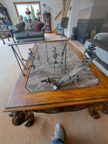 Steampunk scrap metal - steampunk,
