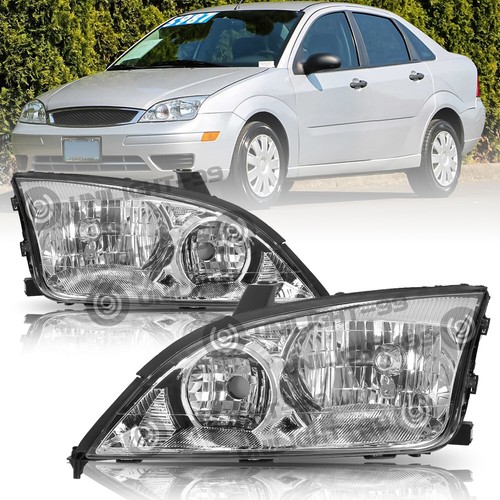 Headlights for 2005 2006 2007 - headlights,
