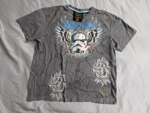 Star wars marc ecko - star,