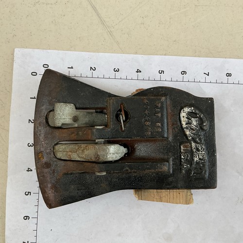 Vintage chopper 6lb - 1, axe