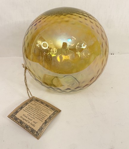 Blown glass hand made - glass,