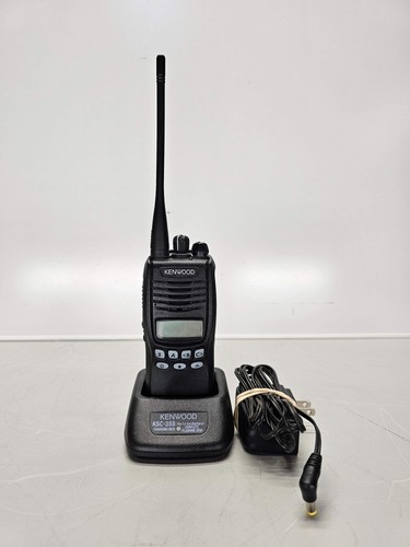 Kenwood portable 2312 vhf - tk-2312,