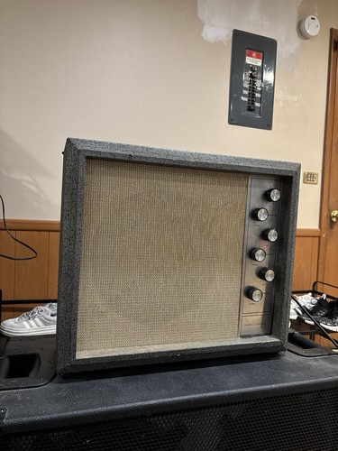 Vintage sears silvertone - vintage,