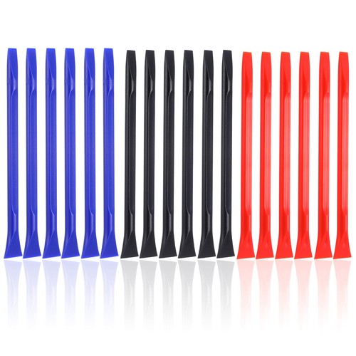 Pcs plastic scraper tools - 18,