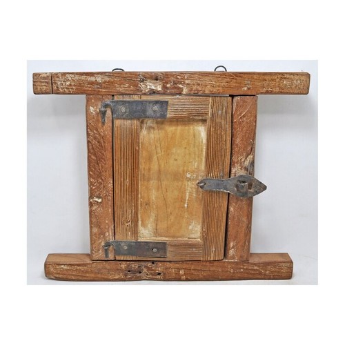 Antique wooden small - wooden,
