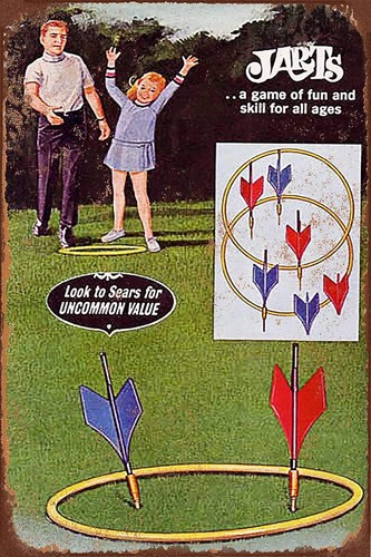 Great aluminum 1969 - great,