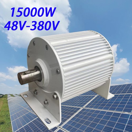 15kw 333rpm gearless - 15kw,