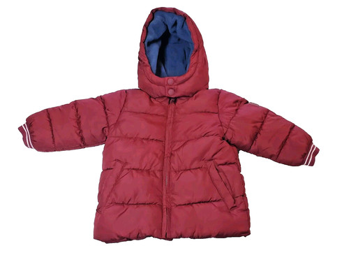 Gap baby boys puffer - baby,