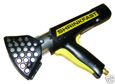 Shrinkfast 998 heat shrink - 998,