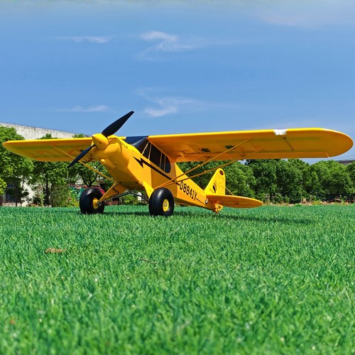 Dynam piper super cub - piper,