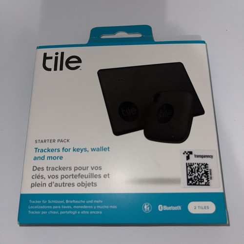 New tile starter pack - tile,