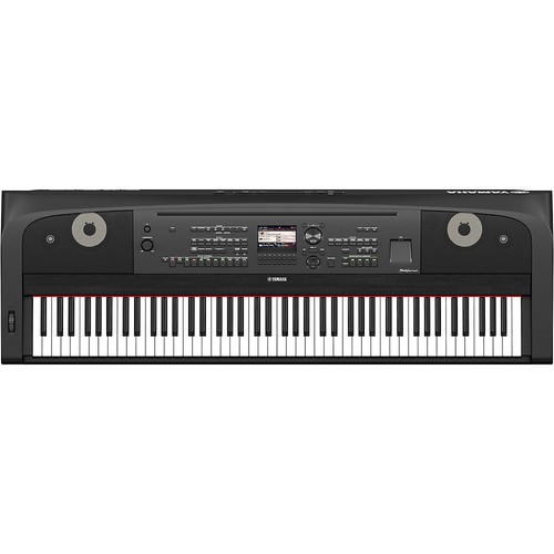 Yamaha dgx670 88key portable - yamaha,