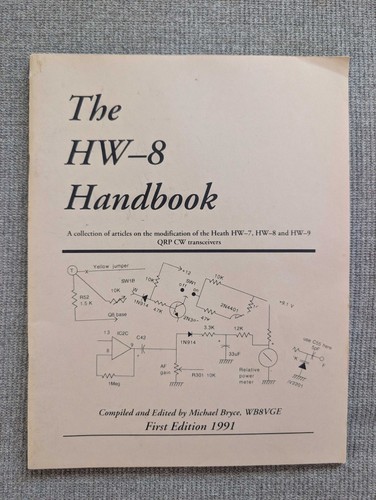 The handbook heath - heath, hw-7