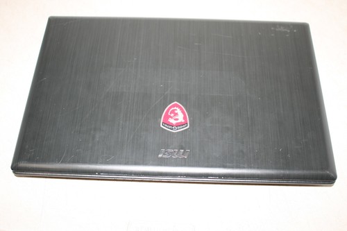Msi 16gh gaming - msi, ms-16gh