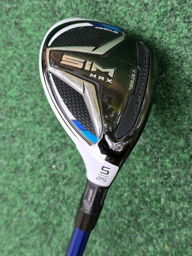 Taylormade sim max 5h - taylormade, 25*