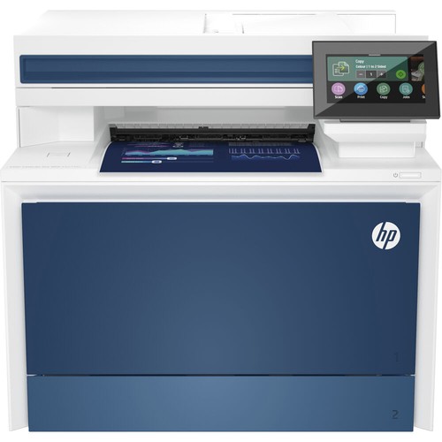 Color laserjet pro - color,
