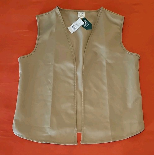 Girl scout cadette senior - scout,