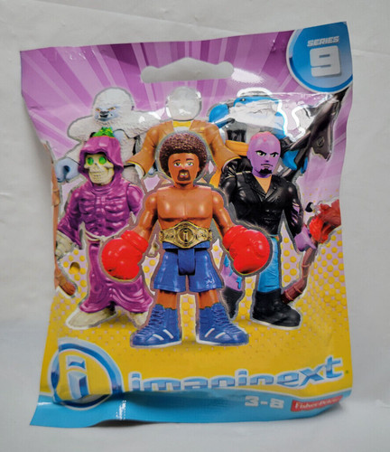 Sealed fisher price - fisher-,