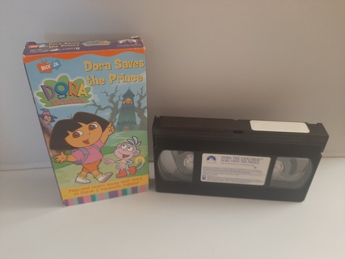 Dora the explorer saves - the,
