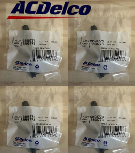 4pcs genuine oem 13598773 tire - 4pcs,