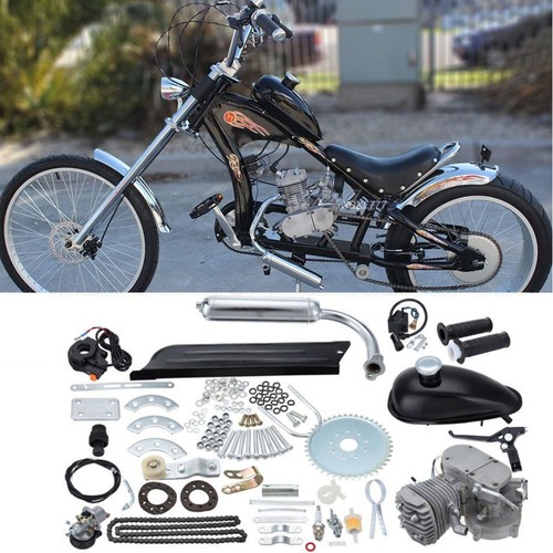 Complete stroke 80cc - stroke,