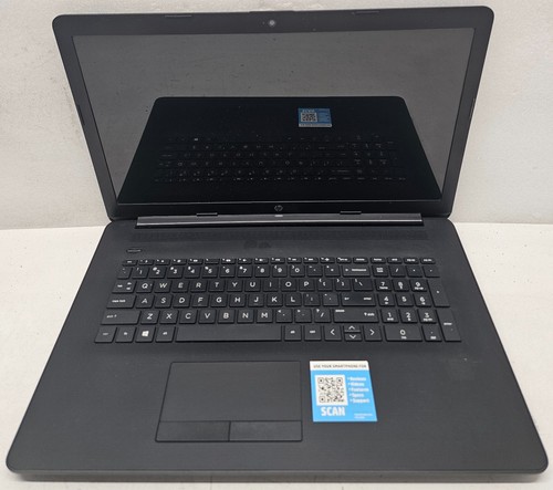 By0020nr 3 laptop - hp, 17-by0020nr