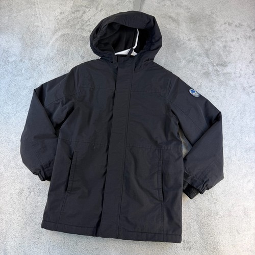 Lands end squall kids 8 - m,