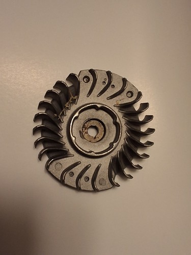 Aftermarket flywheel fits - aftermarket,