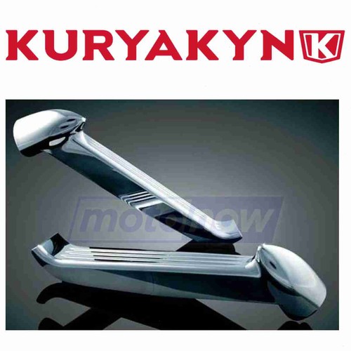 Kuryakyn handlebar top cover - kuryakyn,
