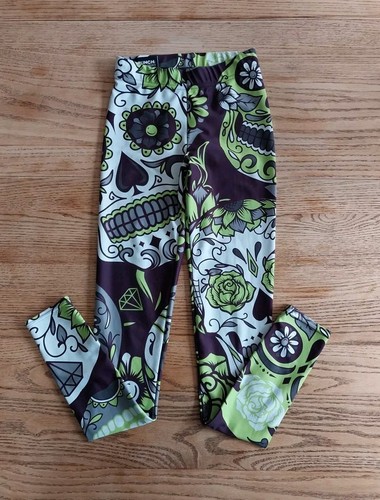 Gear bunch sugar skull day - bunch, of