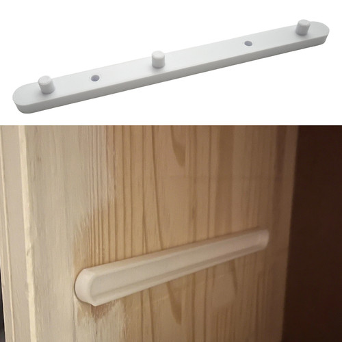 Ikea rast dresser - rast,