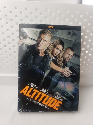 Altitude turbulences - altitude, turbulences:
