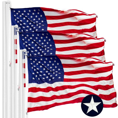 Usa american flag 5x8ft - american,