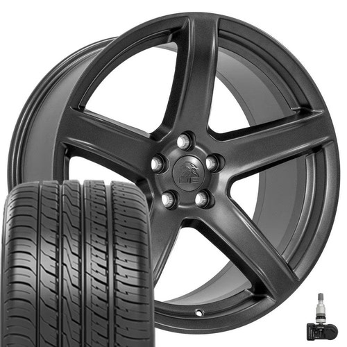 Set wheels dg22 - set(4),