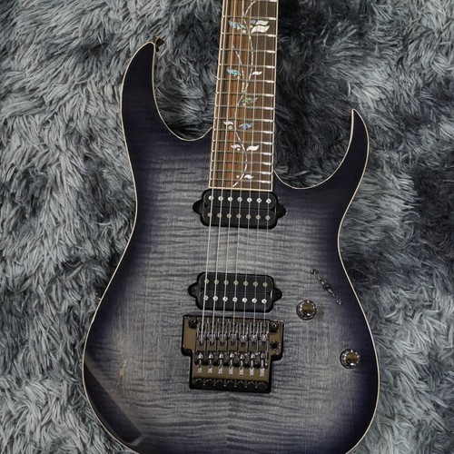 Ibanez rg8527 bre string - rg8527, 7-string