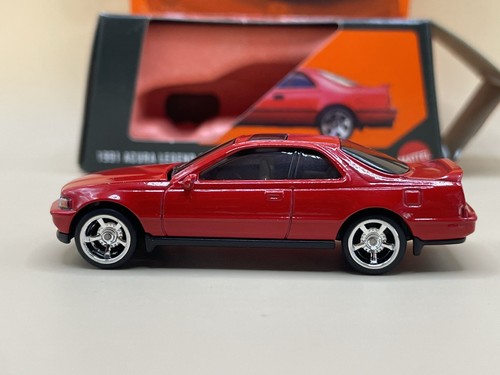 Matchbox moving parts 1991 - moving,