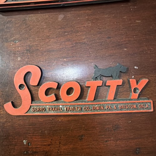 Serro scotty highlander travel - serro,