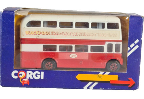 Corgi classics 574 routemaster - corgi,