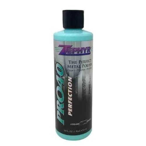 Zephyr pro40016 pro 40 - zephyr,