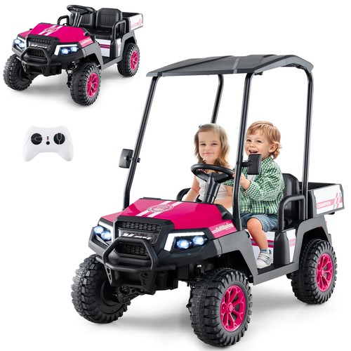 24v 7ah kids golf cart - kids,