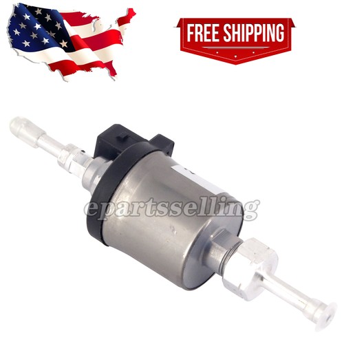 12v fuel metering pump - 12v,