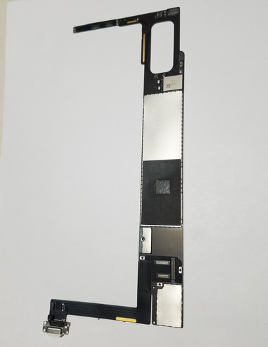 Main logic board motherboard - main,