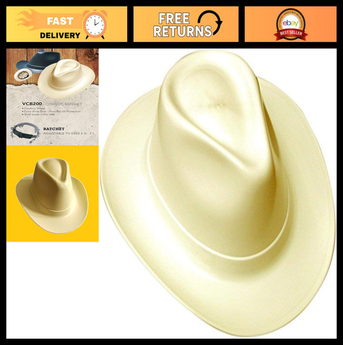 Vulcan cowboy style - vulcan, hard